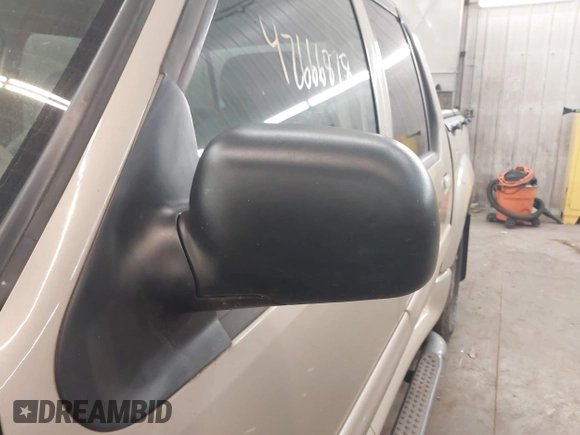 2005 Ford Explorer Sport Trac XLS with VIN 1FMDU77K65UB63799, listed as a IAAI auction lot 42666878 with 167,542 mi miles and . Bid and sale history available at DreamBid. Image 12.