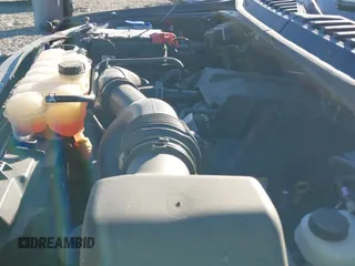 2017 Ford F-150 XL z VIN 1FTEX1EP2HFA30879, wystawiony jako IAAI lot #41027941 z przebiegiem 54 480 mil mil oraz . Historia ofert i sprzedaży dostępna na DreamBid. Obrazek 23.