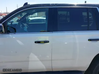 2017 Chevrolet Tahoe Commercial with VIN 1GNLCDEC2HR187691, listed as a IAAI auction lot 40101169 with 87,772 mi miles. Bid and sale history available at carsss.com. Image 14.