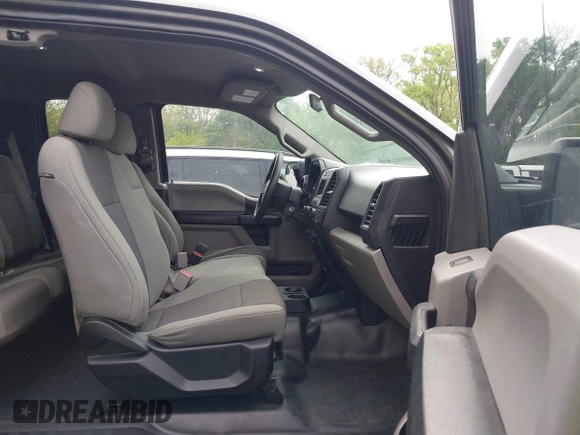 2016 Ford F-150 XLT с VIN 1FTEX1EPXGFC77565, выставлен на аукционе IAAI как лот 42098132 с пробегом 96 464 миль миль и . История ставок и продаж доступна на DreamBid. Изображение 5.