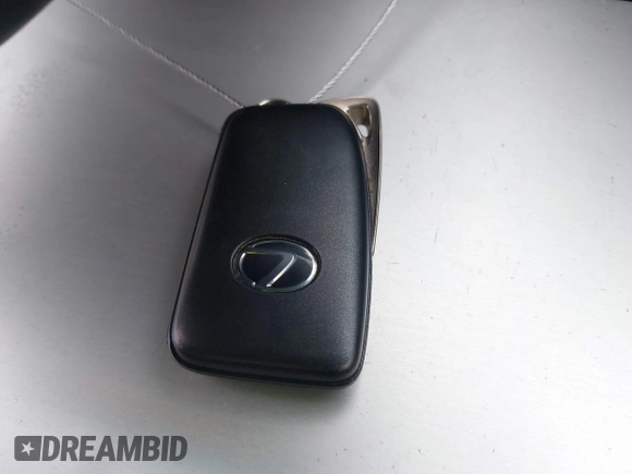 2018 Lexus NX with VIN JTJBARBZ4J2159340, listed as a IAAI auction lot 42077081 with 36,680 mi miles. Bid and sale history available at carsss.com. Image 11.