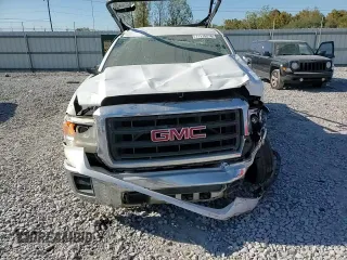 2014 GMC Sierra 1500 z VIN 1GTN1TEH4EZ257670, wystawiony jako Copart lot #77175274 z przebiegiem 266 997 mil mil oraz Szkody całkowita. Historia ofert i sprzedaży dostępna na DreamBid. Obrazek 11.