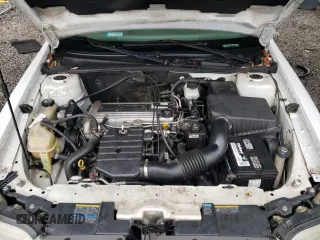 2005 Chevrolet Classic with VIN 1G1ND52F25M204798, listed as a Copart auction lot 42432025 with 155,968 mi miles and Salvage Title. Bid and sale history available at carsss.com. Image 13.