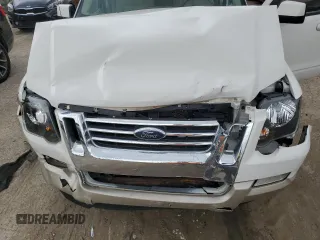 2008 Ford Explorer Eddie Bauer z VIN 1FMEU74E68UB07434, wystawiony jako Copart lot #51187185 z przebiegiem 183 509 mil mil oraz Szkoda całkowita • Salvage title. Historia ofert i sprzedaży dostępna na DreamBid. Obrazek 12.