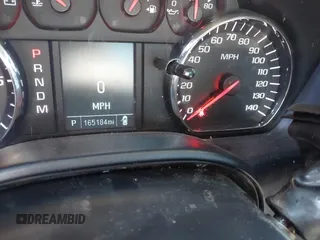 2016 Chevrolet Silverado 1500 Work Truck with VIN 3GCPCNEC5GG256095, listed as a IAAI auction lot 41404492 with 165,184 mi miles and . Bid and sale history available at DreamBid. Image 15.