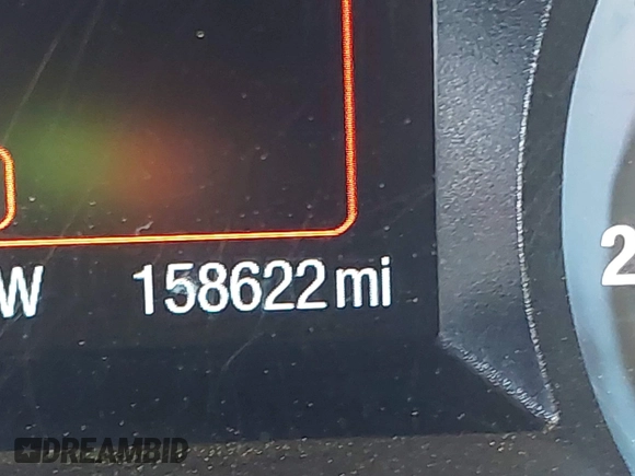 2016 Ford Fusion SE with VIN 3FA6P0H74GR106359, listed as a IAAI auction lot 42118469 with 158,622 mi miles and . Bid and sale history available at carsss.com. Image 15.