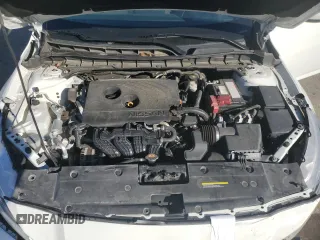 2020 Nissan Altima S z VIN 1N4BL4BV7LC220891, wystawiony jako Copart lot #48465095 z przebiegiem 85 010 mil mil oraz Szkoda całkowita • Salvage title. Historia ofert i sprzedaży dostępna na DreamBid. Obrazek 12.
