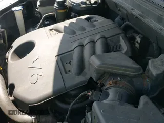 2009 Hyundai Santa Fe SE z VIN 5NMSH73EX9H287717, wystawiony jako IAAI lot #41967338 z przebiegiem 179 859 mil mil oraz . Historia ofert i sprzedaży dostępna na DreamBid. Obrazek 16.