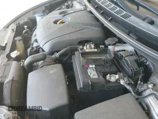 2016 Hyundai Elantra SE with VIN 5NPDH4AE4GH718465, listed as a IAAI auction lot 43406613 with 25,311 mi miles and . Bid and sale history available at DreamBid. Image 20.