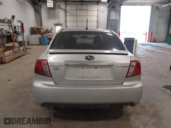 2008 Subaru Impreza i с VIN JF1GE61698G528487, выставлен на аукционе IAAI как лот 41397020 с пробегом 110 139 миль миль и . История ставок и продаж доступна на DreamBid. Изображение 15.