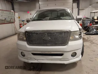 2008 Ford F-150 STX with VIN 1FTRX12W98KD36594, listed as a IAAI auction lot 41607690 with 173,541 mi miles and . Bid and sale history available at carsss.com. Image 12.