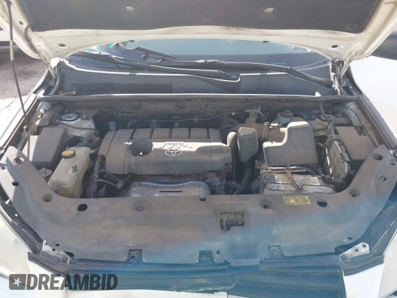 2010 Toyota RAV4 with VIN 2T3ZF4DV1AW052575, listed as a IAAI auction lot 42261889 with 259,315 mi miles and . Bid and sale history available at DreamBid. Image 10.