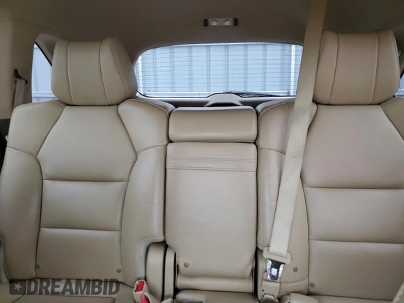 2013 Acura MDX Advance Pkg with VIN 2HNYD2H62DH003568, listed as a Copart auction lot 76693834 with 0 mi miles and Non Repairable. Bid and sale history available at carsss.com. Image 10.