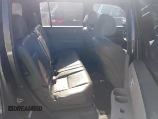 2012 Honda Pilot EX-L z VIN 5FNYF4H57CB503152, wystawiony jako IAAI lot #40937581 z przebiegiem 165 971 mil mil oraz . Historia ofert i sprzedaży dostępna na DreamBid. Obrazek 8.