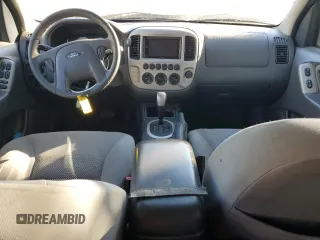 2006 Ford Escape Hybrid with VIN 1FMCU96H26KC44244, listed as a Copart auction lot 73666514 with 182,015 mi miles and Salvage Title. Bid and sale history available at carsss.com. Image 8.