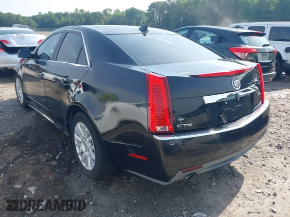 2012 Cadillac CTS с VIN 1G6DA5E51C0122888, выставлен на аукционе IAAI как лот 42271144 с пробегом 113 602 миль миль и . История ставок и продаж доступна на DreamBid. Изображение 3.