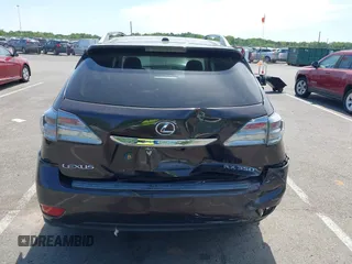 2010 Lexus RX 350 with VIN 2T2BK1BA0AC036272, listed as a IAAI auction lot 42231481 with 155,278 mi miles and . Bid and sale history available at DreamBid. Image 18.