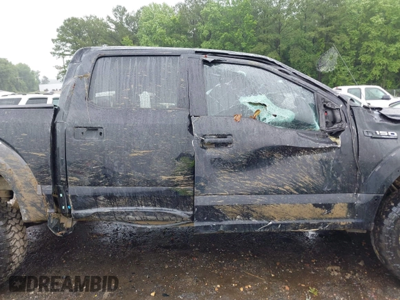 2019 Ford F-150 XL с VIN 1FTEW1E52KKE86512, выставлен на аукционе IAAI как лот 42361475 с пробегом Не указан миль и . История ставок и продаж доступна на DreamBid. Изображение 12.