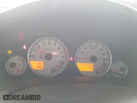 2016 Nissan Frontier SV z VIN 1N6AD0CW5GN752957, wystawiony jako Copart lot #53073315 z przebiegiem 142 902 mil mil oraz Szkoda całkowita • Salvage title. Historia ofert i sprzedaży dostępna na DreamBid. Obrazek 9.