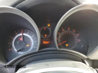 2012 Scion tC z VIN JTKJF5C70C3034928, wystawiony jako Copart lot #61272465 z przebiegiem 183 054 mil mil oraz Szkoda całkowita • Salvage title. Historia ofert i sprzedaży dostępna na DreamBid. Obrazek 9.