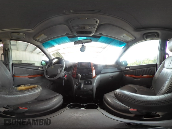 2010 Toyota Sienna XLE with VIN 5TDYK4CC0AS325224, listed as a IAAI auction lot 42571106 with 196,372 mi miles and . Bid and sale history available at DreamBid. Image 18.