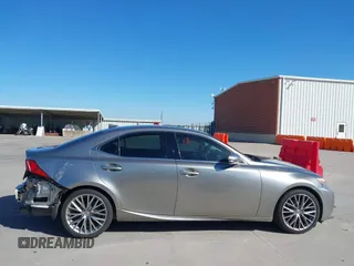 2014 Lexus IS 250 z VIN JTHBF1D23E5027565, wystawiony jako IAAI lot #42075650 z przebiegiem 86 327 mil mil oraz . Historia ofert i sprzedaży dostępna na DreamBid. Obrazek 14.