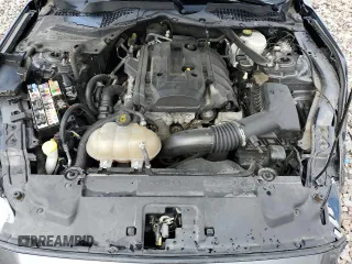 2019 Ford Mustang EcoBoost с VIN 1FATP8UH3K5149344, выставлен на аукционе Copart как лот 52508935 с пробегом 80 166 миль миль и Списание • Salvage title. История ставок и продаж доступна на DreamBid. Изображение 11.