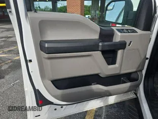 2017 Ford F-150 XL with VIN 1FTEX1EP4HFA17499, listed as a IAAI auction lot 42845050 with 182,867 mi miles and . Bid and sale history available at DreamBid. Image 6.