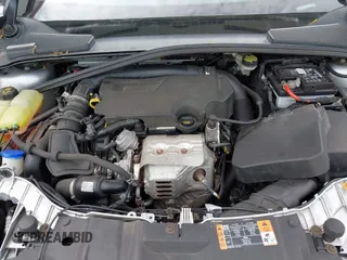 2016 Ford Focus SE с VIN 1FADP3FE3GL280819, выставлен на аукционе IAAI как лот 42430412 с пробегом 105 134 миль миль и . История ставок и продаж доступна на DreamBid. Изображение 10.
