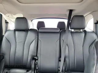 2023 Acura MDX w/Technology Package with VIN 5J8YD9H44PL005733, listed as a Copart auction lot 57445484 with 49,408 mi miles and Clean Title. Bid and sale history available at carsss.com. Image 10.