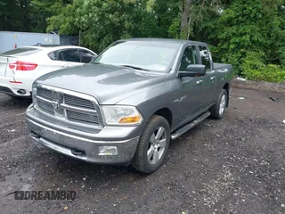 2009 Dodge 1500 Sport z VIN 1D3HV18T69S800254, wystawiony jako IAAI lot #42546649 z przebiegiem 189 541 mil mil oraz . Historia ofert i sprzedaży dostępna na DreamBid. Obrazek 18.