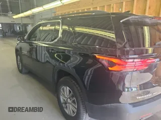 2022 Chevrolet Traverse LT Cloth with VIN 1GNEVGKW5NJ188105, listed as a IAAI auction lot 42774210 with 128,879 mi miles and . Bid and sale history available at DreamBid. Image 47.