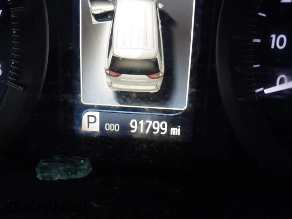 2019 Toyota Sienna LE Auto Access Seat with VIN 5TDKZ3DC6KS988342, listed as a IAAI auction lot 41456926 with 91,799 mi miles and . Bid and sale history available at DreamBid. Image 15.
