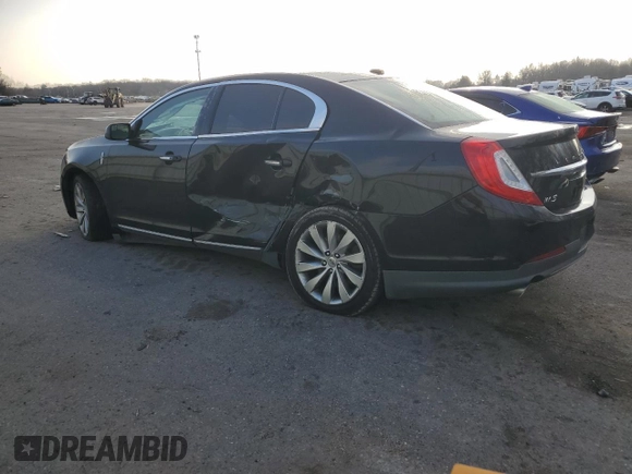 2016 Lincoln MKS z VIN 1LNHL9DK6GG601968, wystawiony jako Copart lot #43110935 z przebiegiem 304 439 mil mil oraz Szkoda całkowita • Salvage title. Historia ofert i sprzedaży dostępna na DreamBid. Obrazek 2.