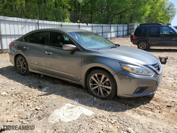 2018 Nissan Altima 2.5 S with VIN 1N4AL3AP5JC253040, listed as a Copart auction lot 53003465 with 0 mi miles and Clean Title. Bid and sale history available at carsss.com. Image 4.