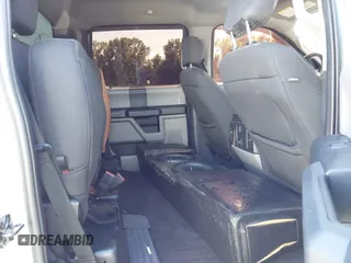 2019 Ford F-150 XL with VIN 1FTEW1CP7KKE29338, listed as a IAAI auction lot 42256391 with Not provided miles and . Bid and sale history available at DreamBid. Image 8.