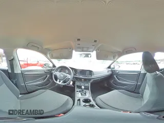 2019 Volkswagen Jetta S with VIN 3VWC57BU6KM087584, listed as a Copart auction lot 58813645 with 138,089 mi miles and Salvage title. Bid and sale history available at DreamBid. Image 13.