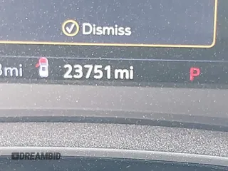 2023 Cadillac XT5 AWD Premium Luxury with VIN 1GYKNDRS9PZ199653, listed as a IAAI auction lot 42205799 with 23,751 mi miles and . Bid and sale history available at DreamBid. Image 15.