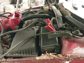 2006 Volvo XC70 z VIN YV4SZ592261218618, wystawiony jako IAAI lot #41561076 z przebiegiem 164 622 mil mil oraz . Historia ofert i sprzedaży dostępna na DreamBid. Obrazek 12.