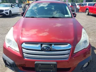 2013 Subaru Outback Premium with VIN 4S4BRBCC6D3271788, listed as a IAAI auction lot 42655533 with 135,805 mi miles and . Bid and sale history available at DreamBid. Image 6.