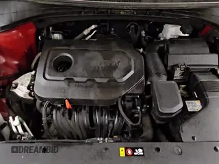 2018 Kia Sorento LX с VIN 5XYPG4A35JG388672, выставлен на аукционе Copart как лот 84981725 с пробегом 136 882 миль миль и Чистый • Clean title. История ставок и продаж доступна на DreamBid. Изображение 15.