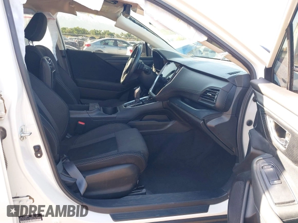 2021 Subaru Outback Premium with VIN 4S4BTAFC0M3165506, listed as a IAAI auction lot 42333562 with 66,572 mi miles and . Bid and sale history available at DreamBid. Image 5.