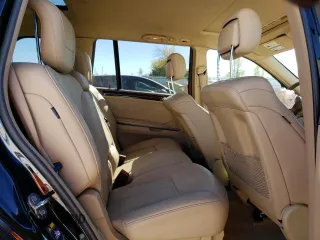 2012 Mercedes-Benz GL-Class GL 450 with VIN 4JGBF7BE9CA787517, listed as a Copart auction lot 75200784 with 179,768 mi miles and Non Repairable. Bid and sale history available at carsss.com. Image 12.