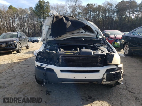 2005 Volvo XC90 with VIN YV1CY592551185004, listed as a Copart auction lot 37261044 with 0 mi miles and Non Repairable. Bid and sale history available at carsss.com. Image 5.