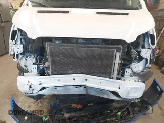 2020 Ford Transit Cargo с VIN 1FTBR1Y85LKB56297, выставлен на аукционе IAAI как лот 41010653 с пробегом 84 796 миль миль и . История ставок и продаж доступна на DreamBid. Изображение 6.