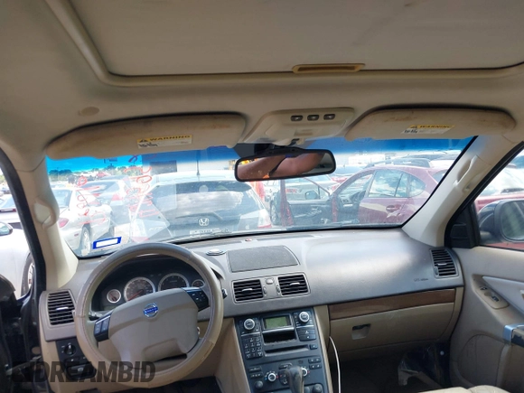 2011 Volvo XC90 I6 с VIN YV4952CY0B1588319, выставлен на аукционе IAAI как лот 42459525 с пробегом 166 319 миль миль и . История ставок и продаж доступна на DreamBid. Изображение 15.