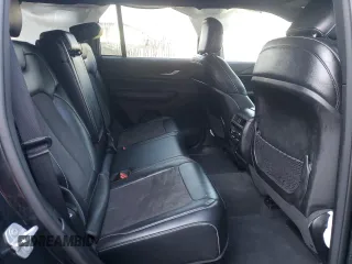 2023 Jeep Grand Cherokee Altitude with VIN 1C4RJGAG3PC580958, listed as a Copart auction lot 78397044 with 41,544 mi miles and Non repairable. Bid and sale history available at DreamBid. Image 11.