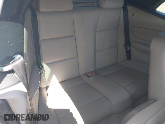 2011 BMW 1 Series 128i with VIN WBAUL7C50BVM81279, listed as a IAAI auction lot 42762091 with 193,062 mi miles and . Bid and sale history available at DreamBid. Image 8.