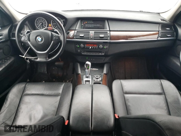 2014 BMW X6 xDrive35i with VIN 5UXFG2C5XE0H10069, listed as a Copart auction lot 43148975 with 88,086 mi miles and Clean Title. Bid and sale history available at carsss.com. Image 8.