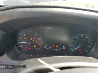2023 Ford Explorer с VIN 1FM5K8AC3PGA17492, выставлен на аукционе Copart как лот 62446965 с пробегом 35 636 миль миль и Списание • Salvage title. История ставок и продаж доступна на DreamBid. Изображение 9.